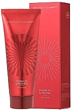 Fragrances, Perfumes, Cosmetics Cleanser - It`s Skin Prestige Foam 2x Ginseng D'escargot