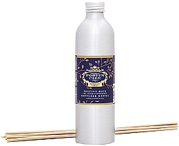 Fragrances, Perfumes, Cosmetics Reed Diffuser - Portus Cale Festive Blue Fragrance Diffuser Refill