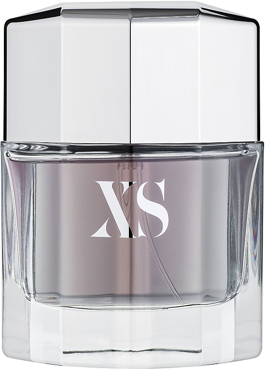 Paco Rabanne XS Pour Homme 2018 - Eau de Toilette (tester with cap) — photo N1