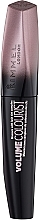 Fragrances, Perfumes, Cosmetics Lash Mascara - Rimmel Volume Colourist Mascara