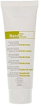 Hand Cream with Echinacea Extract and Olive Oil - Eco Cosmetics — photo N1