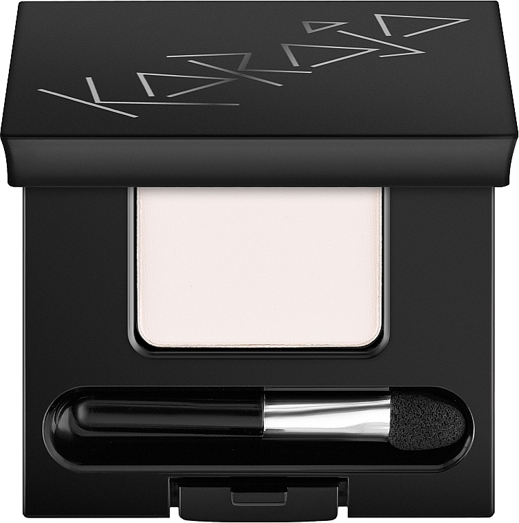 Mono Eyeshadow - Karaja 1 One — photo N1