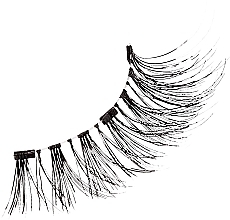 False Magnetic Lashes - Kiss Magnetic Lash Type 2 — photo N2