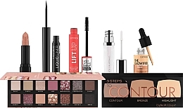 Catrice Make Up Look Set Powerful Me  - Catrice Make up Look Set Powerful Me	 — photo N2