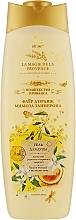 Fragrances, Perfumes, Cosmetics Shower Gel 'Fleur D'orange & Mimosa Tannerona' - Vitex La Magie De La Provence