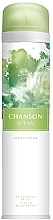 Fragrances, Perfumes, Cosmetics Coty Chanson Dʻeau Original - Perfumed Deodorant