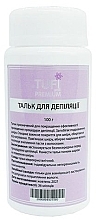 Fragrances, Perfumes, Cosmetics Depilation Talc - Tufi Profi Premium