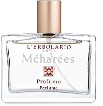 Fragrances, Perfumes, Cosmetics L'erbolario Acqua Di Profumo Meharees - Parfum