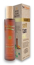 Fragrances, Perfumes, Cosmetics Tanning Oil - TanOrganic Self Tanning Oil