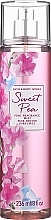 Fragrances, Perfumes, Cosmetics Body Spray - Bath and Body Works Sweet Pea Splash Fragrance Mist