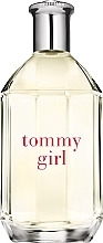 Tommy Hilfiger Tommy Girl - Eau de Toilette — photo N1