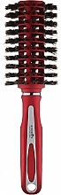 Hairbrush, 7701 - Reed Red — photo N1