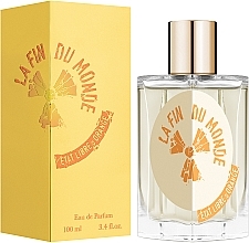 Etat Libre d'Orange La Fin Du Monde - Eau de Parfum — photo N2