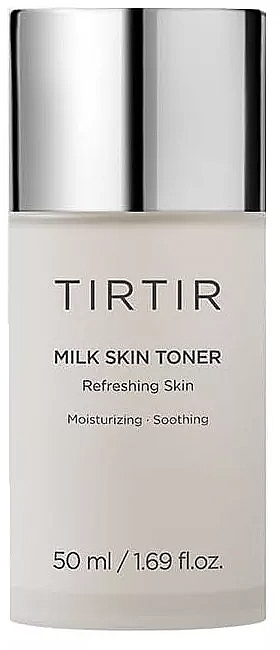 Milky Skin Toner - Tirtir Milk Skin Toner — photo N1