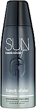 Franck Olivier Sun Java - Deodorant — photo N1