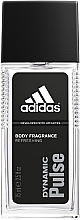 Fragrances, Perfumes, Cosmetics Adidas Dynamic Pulse - Body Fragrance