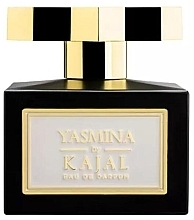 Fragrances, Perfumes, Cosmetics Kajal Perfumes Paris Yasmina - Eau de parfum (tester without cap)