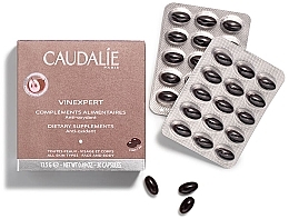 Bioactive Dietary Supplements - Caudalie Vinexpert Dietary Anti-Oxidant Supplements — photo N4