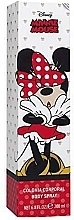 Air-Val International Disney Minnie Mouse - Perfumed Body Spray — photo N2