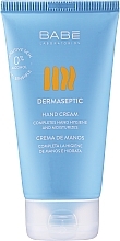 Fragrances, Perfumes, Cosmetics Dermaseptic Hand Cream - Babe Laboratorios Dermaseptic Hand Cream