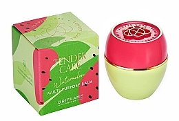 Fragrances, Perfumes, Cosmetics Watermelon Multi-Purpose Balm - Tender Care Watermelon Multi-Purpose Balm