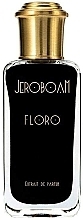 Jeroboam Floro - Perfume — photo N2