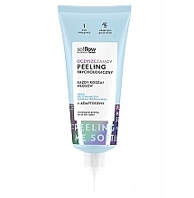 Fragrances, Perfumes, Cosmetics Cleansing Trichological Scalp Peeling - So!Flow by VisPlantis Trichological Peeling