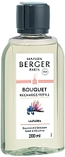 Maison Berger Liliflora - Scent Diffuser Cartridge — photo N1