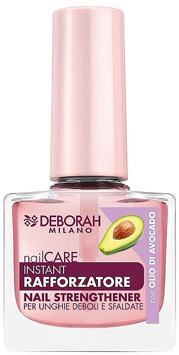 Nail Strengthener - Deborah Nail Strengthener — photo N1