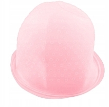 Fragrances, Perfumes, Cosmetics Highlighting Cap, silicone, pink - Deni Carte