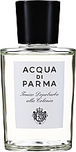 Fragrances, Perfumes, Cosmetics Acqua di Parma Colonia - After Shave Lotion