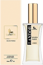 Landor Golden Fleece Unisex - Perfumed Spray — photo N2