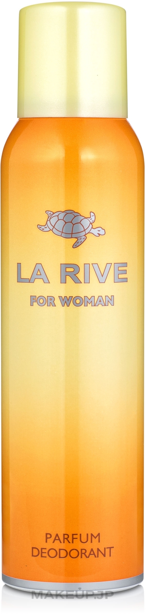 La Rive Woman - Deodorant — photo 150 ml