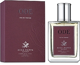 Acca Kappa Ode - Eau de Parfum — photo N2