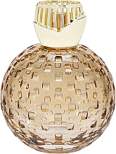 Fragrances, Perfumes, Cosmetics Berger Lamp, beige, 724 ml - Maison Berger Crystal Globe Nude Lamp