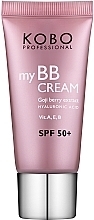 Fragrances, Perfumes, Cosmetics BB Cream - Kobo Professional My BB Cream