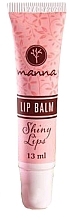 Fragrances, Perfumes, Cosmetics Lip Balm - Manna Lip Balm