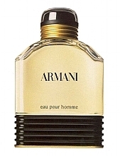 Fragrances, Perfumes, Cosmetics Giorgio Armani Armani Pour Homme - Eau de Toilette (tester without cap)