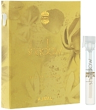 Fragrances, Perfumes, Cosmetics Ajmal Shadow For Her - Eau (mini size)