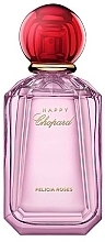 Fragrances, Perfumes, Cosmetics Chopard Happy Felicia Roses - Eau de Parfum (tester without cap)