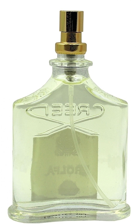 Creed Erolfa - Eau de Toilette (tester without cap) — photo N3