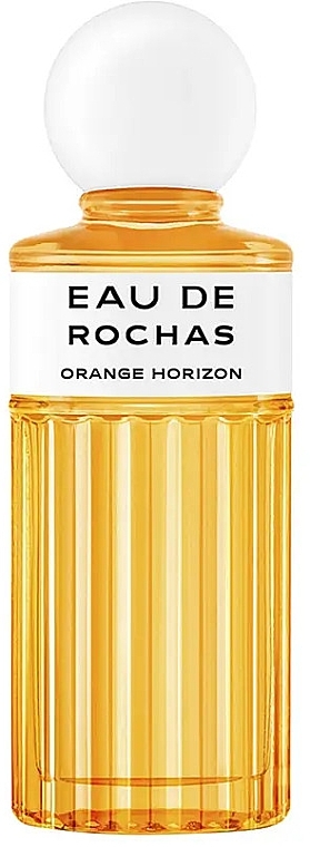 Rochas Eau De Rochas Orange Horizon - Eau de Toilette — photo N1