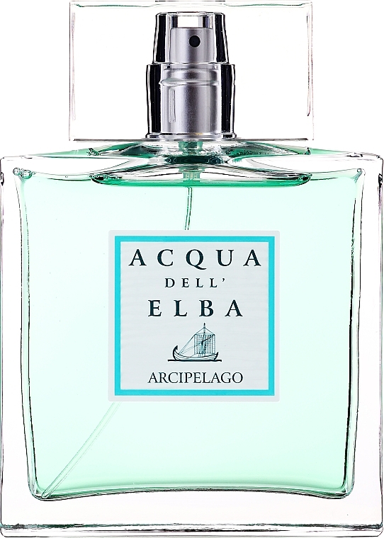 Acqua dell Elba Arcipelago Men - Eau de Toilette — photo N1