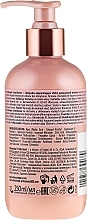 All Wavy Hair Types Conditioner - Schwarzkopf Professional Mad About Waves Windswept Conditioner — photo N2