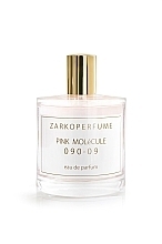 Zarkoperfume Pink Molécule 090.09 - Eau (tester with cap) — photo N1