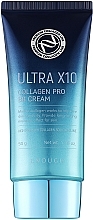 Fragrances, Perfumes, Cosmetics Collagen BB Cream  - Enough Ultra X10 Collagen Pro BB Cream