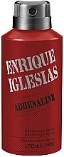 Fragrances, Perfumes, Cosmetics Enrique Iglesias Adrenaline - Deodorant