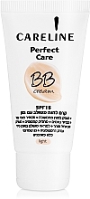 Fragrances, Perfumes, Cosmetics BB Face Cream - Careline Perfect Care BB Face Cream SPF 15