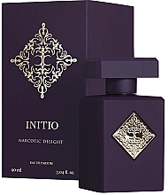 Fragrances, Perfumes, Cosmetics Initio Parfums Prives Narcotic Delight - Eau de Parfum