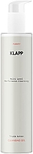 Fragrances, Perfumes, Cosmetics Triple Action Cleansing Gel - Klapp Multi Level Performance Triple Action Cleansing Gel